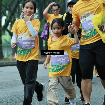 Runner Photo 7756685