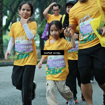 Runner Photo 7756688