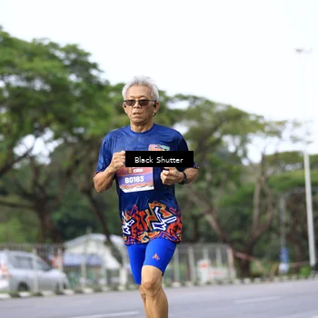 Runner Photo 7756690