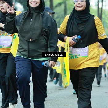 Runner Photo 7756694