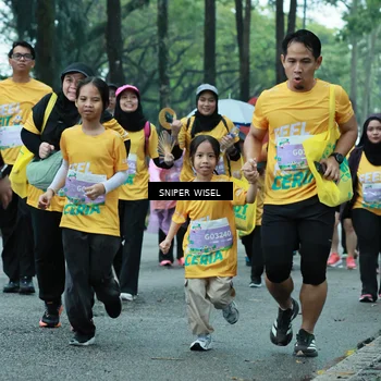 Runner Photo 7756695