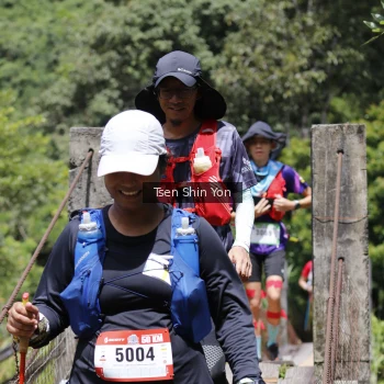 Runner Photo 77567
