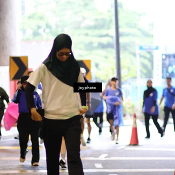 Runner Photo 7756708
