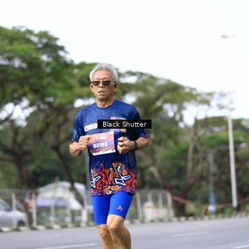 Runner Photo 7756723