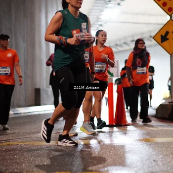 Runner Photo 7756728