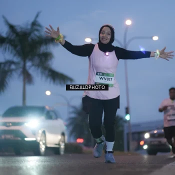 Runner Photo 7756754