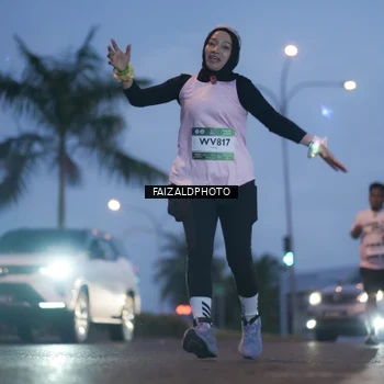 Runner Photo 7756757