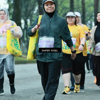 Runner Photo 7756782
