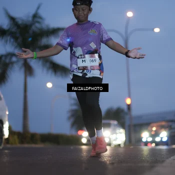 Runner Photo 7756786