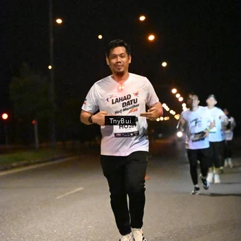 Runner Photo 7756793