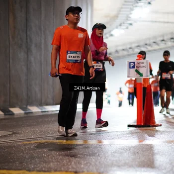 Runner Photo 7756795