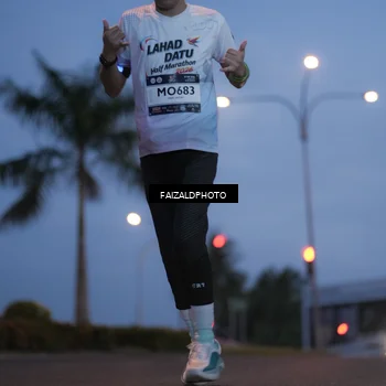 Runner Photo 7756797