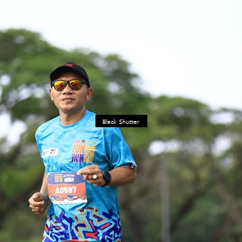 Runner Photo 7756803