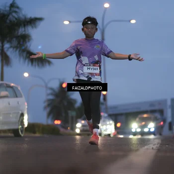 Runner Photo 7756804