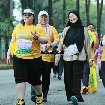 Runner Photo 7756806