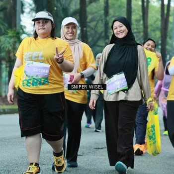 Runner Photo 7756807