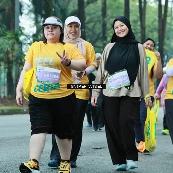 Runner Photo 7756808
