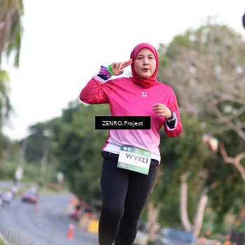 Runner Photo 7756810
