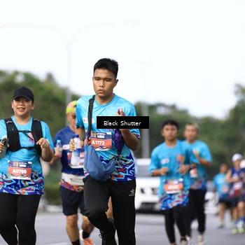 Runner Photo 7756823