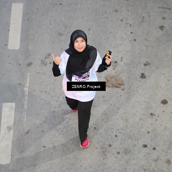 Runner Photo 7756826