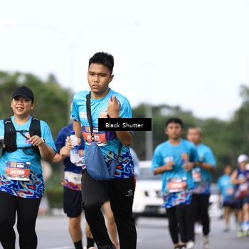 Runner Photo 7756838