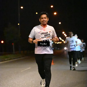 Runner Photo 7756839