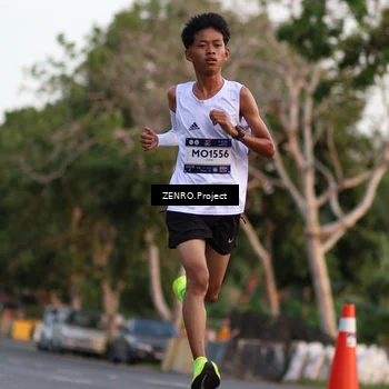 Runner Photo 7756844