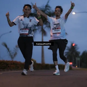 Runner Photo 7756845