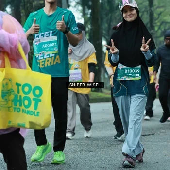 Runner Photo 7756864