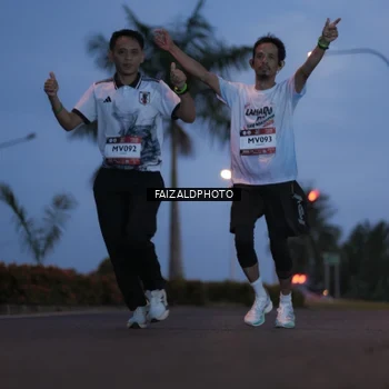 Runner Photo 7756865