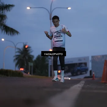 Runner Photo 7756867
