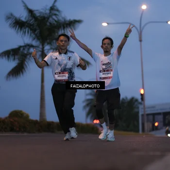 Runner Photo 7756868