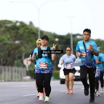 Runner Photo 7756884