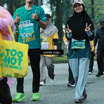 Runner Photo 7756885