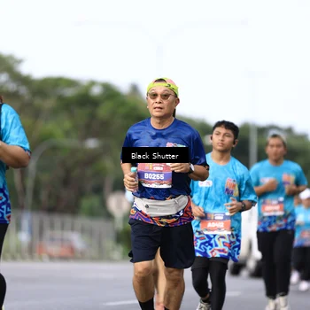 Runner Photo 7756886