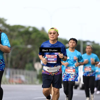 Runner Photo 7756893