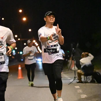 Runner Photo 7756897