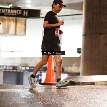 Runner Photo 7756900