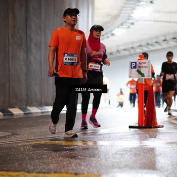 Runner Photo 7756908