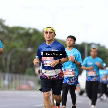 Runner Photo 7756915
