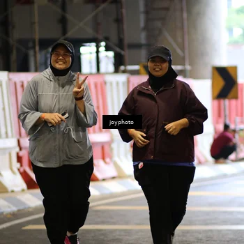 Runner Photo 7756921