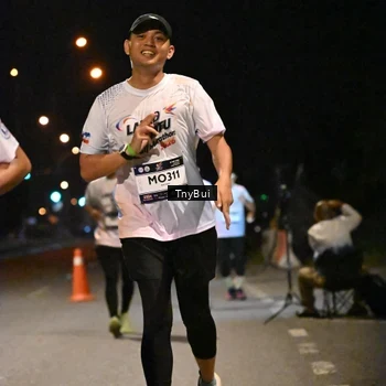 Runner Photo 7756931