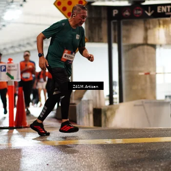 Runner Photo 7756934