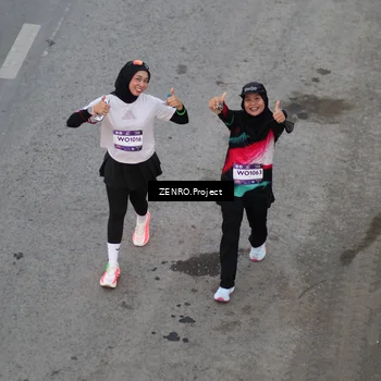 Runner Photo 7756946
