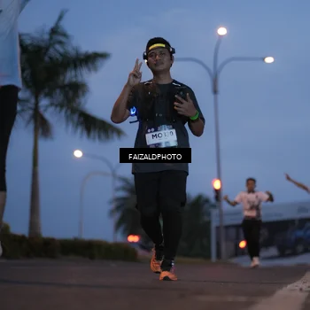 Runner Photo 7756950