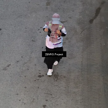 Runner Photo 7756956