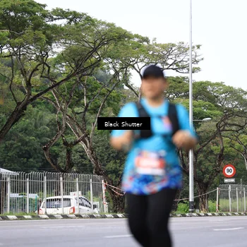 Runner Photo 7756994