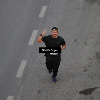 Runner Photo 7756995