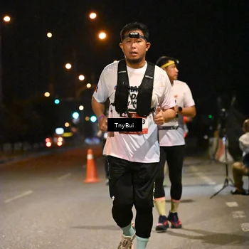 Runner Photo 7757007