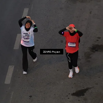 Runner Photo 7757014